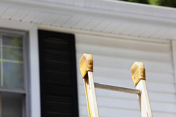 Affordable Siding Repair and Maintenance Services in Hominy, OK